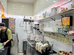 -LINLEE林里·手打柠檬茶(惠城仲恺天益城店)