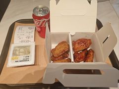 -Kyochon1991校村炸鸡(杨高中路店)