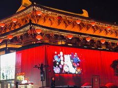 -大唐不夜城