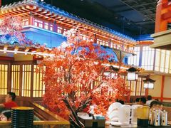 -牛New寿喜烧(虹桥新天地店)