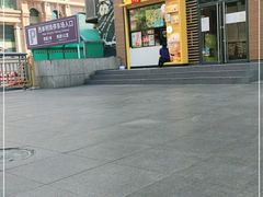 -麦当劳(西单明珠店)