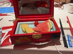 -千百味红餐厅·江西菜(绿地双子塔店)