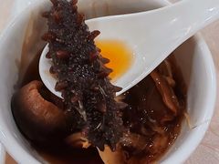 -聚春园自助餐厅(东街口店)