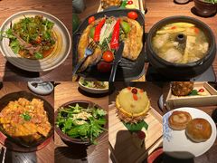 -云海肴·汽锅鸡·云南菜(领展购物广场·中关村店)