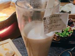 -湊湊火锅·茶憩(上海合生汇店)