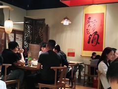 大堂-龙头烤羊排•烤全羊•精酿扎啤(厦滘店)