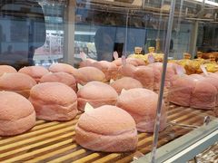 -好利来(永定路店)