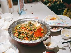 -花椒俏川菜小馆(南海万达店)