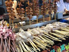 -老刘家biangbiang面(鼓楼店)