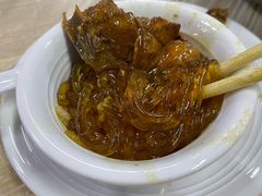 -鸡炖兔