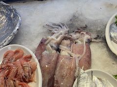 -老地方海鲜坊(步行街店)