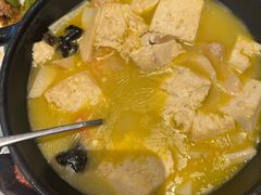 -安徽大厦中餐厅