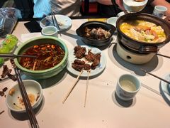 -龍聚祥烧麦馆(万达店)