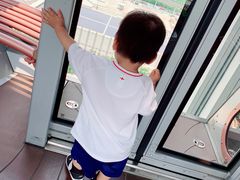 -影汇之星8字形摩天轮