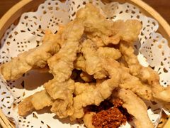 -向川南·水煮鱼·川菜(和平里店)