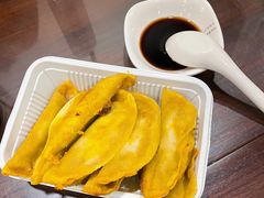 -清真蒋有记(老门东店)