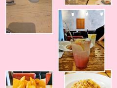 -UPPER KITCHEN(延安路店)
