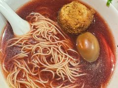 -张太和本帮面·现炒浇头(梅园店)