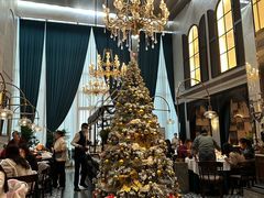 -狮拾久·现代新加坡料理(壹方城店)