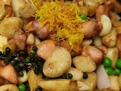 -写庭·鱼鲜川菜·宴请(铁像寺水街店)