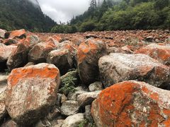 -燕子沟风景区