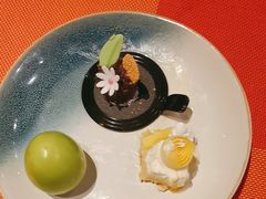 -金海湾自助餐厅(金陵饭店)