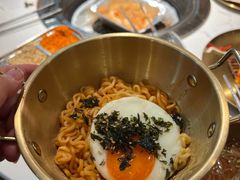 -花味·自助烤肉(南方时代店)