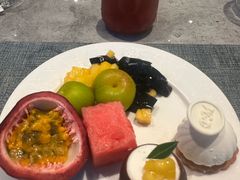 -星璞全日餐厅·高空自助餐(深铁铂尔曼酒店)