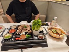 -七八冷面·延边朝鲜族美食(世纪汇店)
