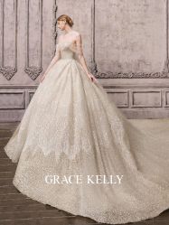 -GRACE KELLY婚纱与礼服(天津店)