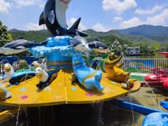 -森波拉奇妙世界