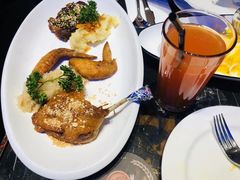 -MOSSO德国餐厅·音乐酒吧(环宇荟店)
