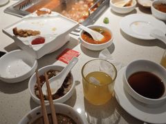 -海底捞火锅(高科广场店)