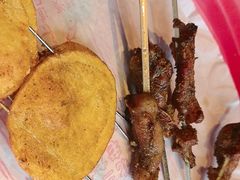 -北三老太太烧烤(人生一串上榜店)