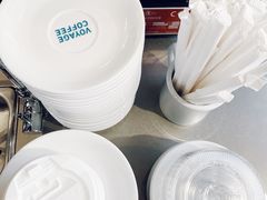-VOYAGE COFFEE(杨梅竹店)