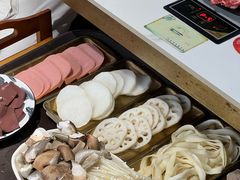 -刘少华贵州小黄牛·鲜牛肉火锅(总店)