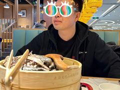 -黑鸡小馆(金源店)