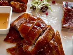 -晶荷轩(香港迪士尼乐园酒店)