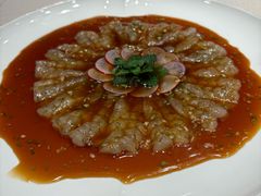 -海鲜码头·中国菜