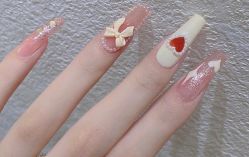 -美奈サロン美甲美睫皮肤管理