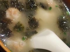 -京香轩·中餐厅(上海中庚聚龙酒店)