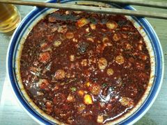 -慷富羊肉饸饹
