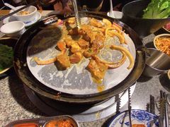 -酒拾烤肉(南城店)