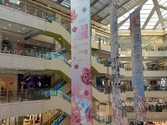 -光启城时尚购物中心