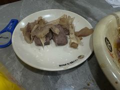 -何永光123鲜牛肉馆(1号店)