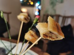 -桂满陇-十里风荷(合生汇店)