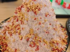 -冰冰酱绵绵冰(红桥店)