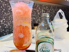 -柠檬树茶餐厅(海雅缤纷城店)