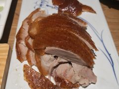 -小大董·烤鸭(凤凰汇店)