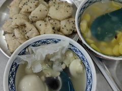 -老胡甜汤(龙眼店)